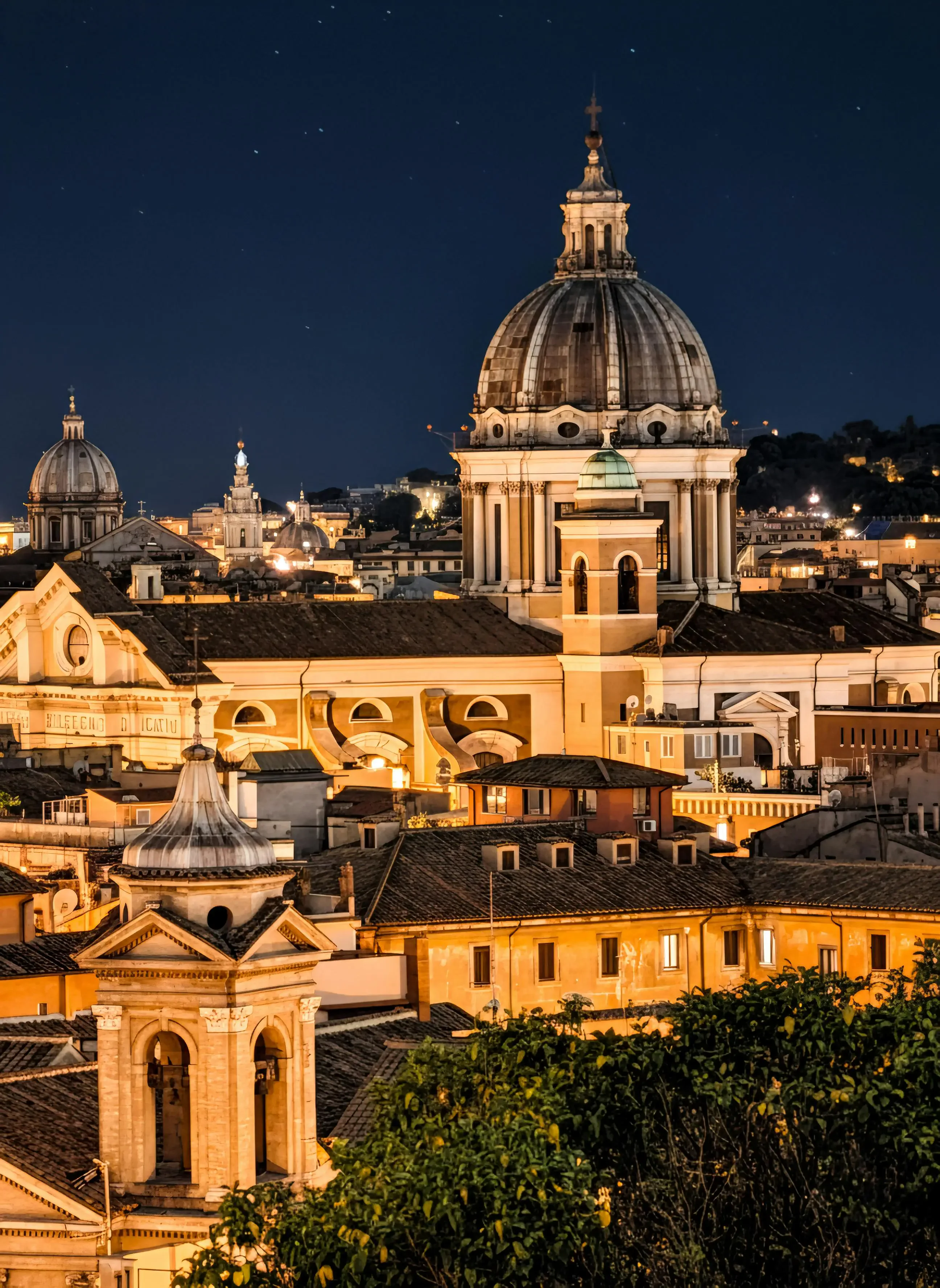 Visiter Rome aujourd'hui : guide pratique
